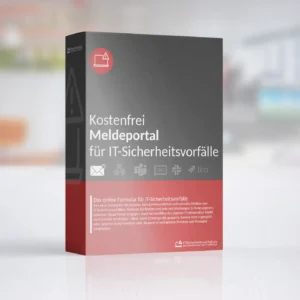 Meldeportal - Free Plan